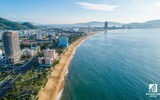 Điều chỉnh quy hoạch vịnh Quy Nhơn, di dời hàng loạt khách sạn