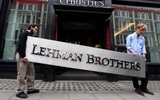 [Gian lận và sụp đổ] Lehman Brothers và vụ gian lận REPO năm 2008