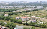 DN địa ốc đua nhau thay 'tướng', chuyển hướng kinh doanh hậu COVID-19