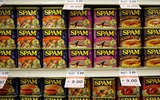 Spam - "Huyền thoại” đại diện ẩm thực Mỹ: Từ khẩu phần ăn của binh lính đến món khai vị đắt đỏ giữa trung tâm New York