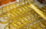 Vàng vẫn còn nhiều động lực tăng giá, có thể lên 1.920 USD vào đầu tuần tới
