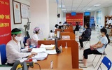 Thu ngân sách tăng hơn 14%, đạt mốc 1 triệu tỷ đồng sau 8 tháng