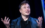 Elon Musk lại "chém gió": Cổ phiếu Tesla phải đáng giá 3.000 USD, "nếu họ định giá chính xác"