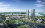 Masterise Homes công bố Masteri Rivera Danang - Dự án đầu tiên tại Đà Nẵng
