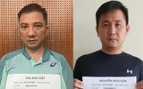 Đối tượng Mai Anh Việt vừa bị bắt là ai?