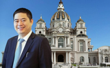 Từ DA thép 100.000 tỷ, thủy điện, xi măng, nuôi hàng triệu con lợn... đến làm chứng khoán: 'Đại gia' Xuân Thiện đang có gì trong hệ sinh thái 'khủng'?