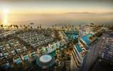 Charm Resort Hồ Tràm - “Con cưng" được Charm Group đầu tư tỷ đô