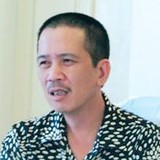 Chuyên gia Bùi Trinh