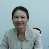 PGS.TS Nguyễn Thị Nhung