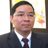 TS. Vũ Thành Tự Anh