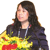 TS. Nguyễn Thị Kim Thanh