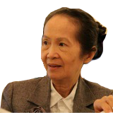 chuyên gia Phạm Chi Lan