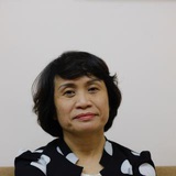 GS Lê Thị Quỳnh Mai