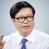 PGS.TS Hoàng Anh Tuấn