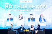 Từ thuế khoán sang kê khai: Hộ kinh doanh cần chuẩn bị gì?