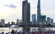 Financial Times: Việt Nam thuộc nhóm 7 nền kinh tế nổi bật khi thế giới đang nhiều khó khăn