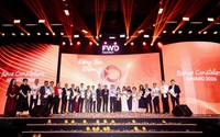 Tư vấn tài chính trong hệ sinh thái FWD - Vietcombank: Lợi thế tạo nên khác biệt