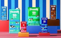 Vinamilk lên kế hoạch doanh thu 2026 cao kỷ lục, trả cổ tức tối thiểu 50% lợi nhuận