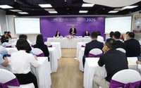 ĐHCĐ chứng khoán Tiên Phong: Mục tiêu 3 năm lọt Top 10 CTCK, ra mắt Tân Tổng Giám đốc