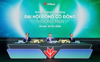 ĐHCĐ VPBank: Kế hoạch lợi nhuận 2026 trên 41.300 tỷ đồng, tăng vốn điều lệ lên cao nhất hệ thống