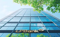LPBank công bố tài liệu ĐHĐCĐ 2026: Thành lập ngân hàng con 100% vốn tại VIFC