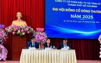 CEO CII Lê Quốc Bình: Trên thế giới không có TOD nào lỗ, Hàng Xanh là mỏ vàng vượt xa Thủ Thiêm