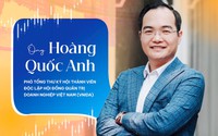 Người Việt duy nhất trong phòng họp ĐHCĐ Berkshire Hathaway 14 năm trước: Nếu đầu tư không thể dựa vào cảm xúc, tin đồn thì rốt cuộc phải dựa vào đâu?