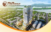 Hơn cả một sự kế thừa: Điều gì đang định hình "tính cách" hệ bất động sản mang thương hiệu T&T Group