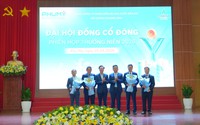 Giải mã lý do Phú Mỹ (DPM) ghi danh vào Top 10 Đại hội đồng cổ đông tiêu biểu 2026