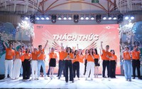 Chọn nơi gửi nghề: Khi sự đầu tư và phát triển đến từ cả hai phía