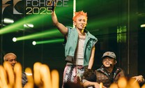 10 ngày trước đại nhạc hội kỷ lục tại Việt Nam, Gai con “tung” 1 triệu vote, quyết đưa kim chủ lên ngôi vương lại FChoice 2025?