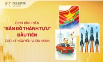 Bộ tứ nghị quyết, nâng hạng thị trường, Vingroup, VPBank, Gelex Electric bứt phá, IPO TCBS… định hình nên “bản đồ thành tựu” đầu tiên của kỷ nguyên vươn mình