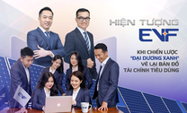 Hiện tượng EVF: Khi chiến lược "Đại dương xanh" vẽ lại bản đồ tài chính tiêu dùng