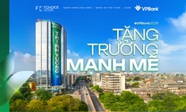 VPBank 2025: Tăng trưởng mạnh mẽ, 15 năm chuẩn bị để khẳng định vị thế dẫn đầu