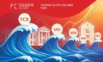 Bom tấn TCBS IPO thành công: Lời khẳng định cho vị thế số 1 ngành chứng khoán, dẫn dắt làn sóng hàng hoá chất lượng đổ bộ thị trường