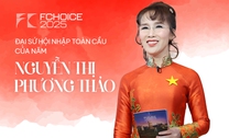 Năm 2025 của tỷ phú Nguyễn Thị Phương Thảo: Từ những cái bắt tay chiến lược toàn cầu đến hành trình gieo mầm tri thức, nhân văn và cơ hội