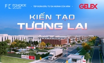 Hạ tầng GELEX IPO: Bước đi chiến lược tiếp theo của GELEX sau thành công với GEE