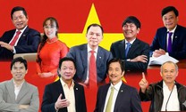 Dấu ấn 2025: Ông Phạm Nhật Vượng chi 28.000 tỷ để VinFast ‘không có kế hoạch B’, ông Trần Đình Long tung tiếp ‘quả đấm thép’, ông Nguyễn Đức Tài xong nhiệm vụ