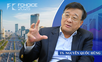 TS. Nguyễn Quốc Hùng: “Đến cuối năm, tăng trưởng tín dụng có thể đạt khoảng 19–20%”