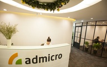 Giám đốc khối Admicro: "Để thành công, bạn luôn phải nỗ lực rất nhiều"