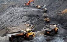 Khẩn trương cấp than trở lại cho nhà máy điện