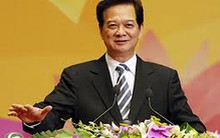 Nhân sự mới 5 tỉnh