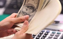 Áp lực lên tỷ giá gia tăng