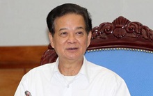 Đại biểu chất vấn Thủ tướng về “lạm phát” cấp phó