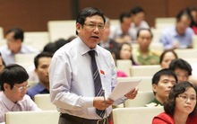 Tội phạm tham nhũng: “Không cần tử hình mà nhốt vào lồng”