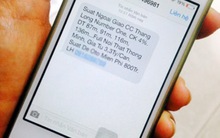 Dự kiến không cho phép nhắn quá 50 tin nhắn/ngày