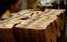 Hà Nội: Tín dụng 10 tháng tăng trưởng 15%