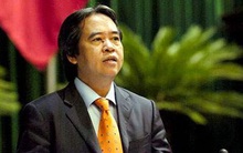 Vàng đã yên từ góc nhìn Thống đốc