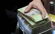 Giao dịch và lãi suất trên liên ngân hàng cùng tăng