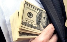 Bộ Chính trị ra chỉ thị về chống tham nhũng